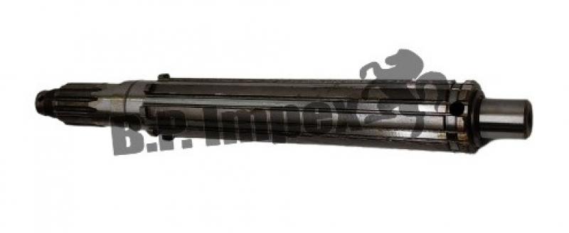 MAIN SHAFT REMOTE